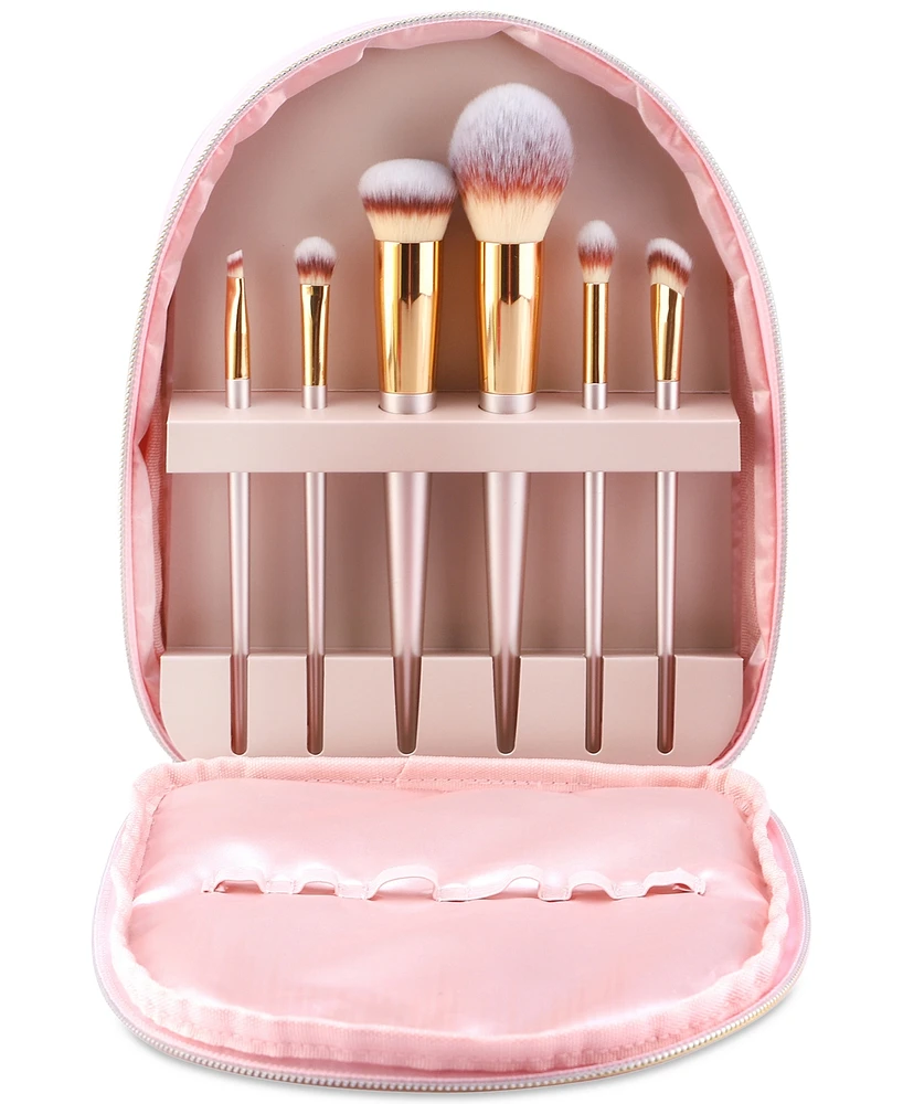 Glitz & Glam Essential Brush Set, Exclusively at Macy's