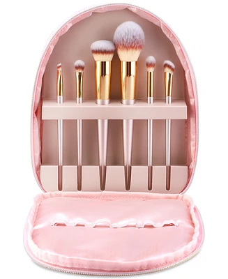 Glitz & Glam Essential Brush Set, Exclusively at Macy's