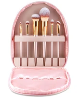 Glitz & Glam Essential Brush Set, Exclusively at Macy's