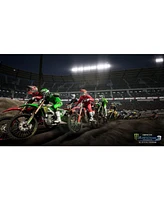 Monster Energy Supercross 3