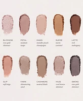 Wander Beauty In Neutral Eyeshadow Palette