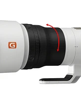 Sony Fe 600mm f/4 Gm Oss Lens for Sony E
