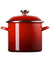 Le Creuset Enamel On Steel 6-Qt. Stockpot