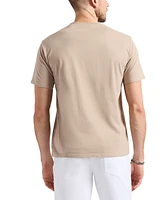 Men's Buffalo Graphic T-Shirt