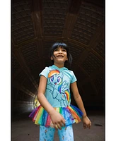 My Little Pony Cosplay T-Shirt and Leggings