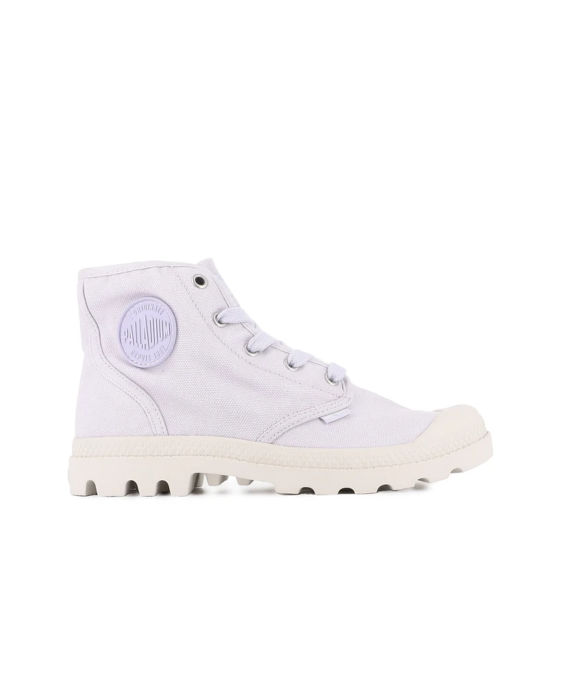Pampa Hi Womens Boots