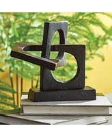Montanero Sculpture