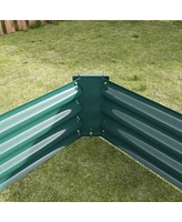 Raised Garden Bed Kit