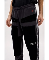 Pcfg Men's Sweat Pant With Pocket Details