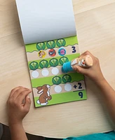 Melissa and Doug Sticker Wow Bunny Bundle