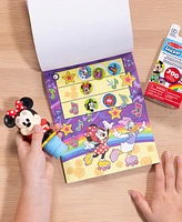 Melissa and Doug Sticker Wow Disney Minnie Mouse Bundle