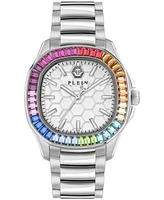 Philipp Plein Women's The Spectre Lady Stainless Steel Bracelet Watch 38mm
