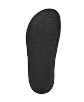 Calvin Klein Men's Wlinderz Casual Slip-On Slide