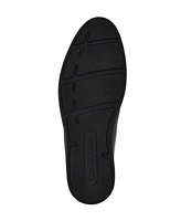 Calvin Klein Men's Fayze Casual Slip-On Loafers