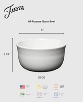 Fiesta Linen All-Purpose Gusto Bowl