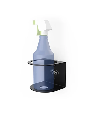 Koova All-Purpose Spray Bottle Holder