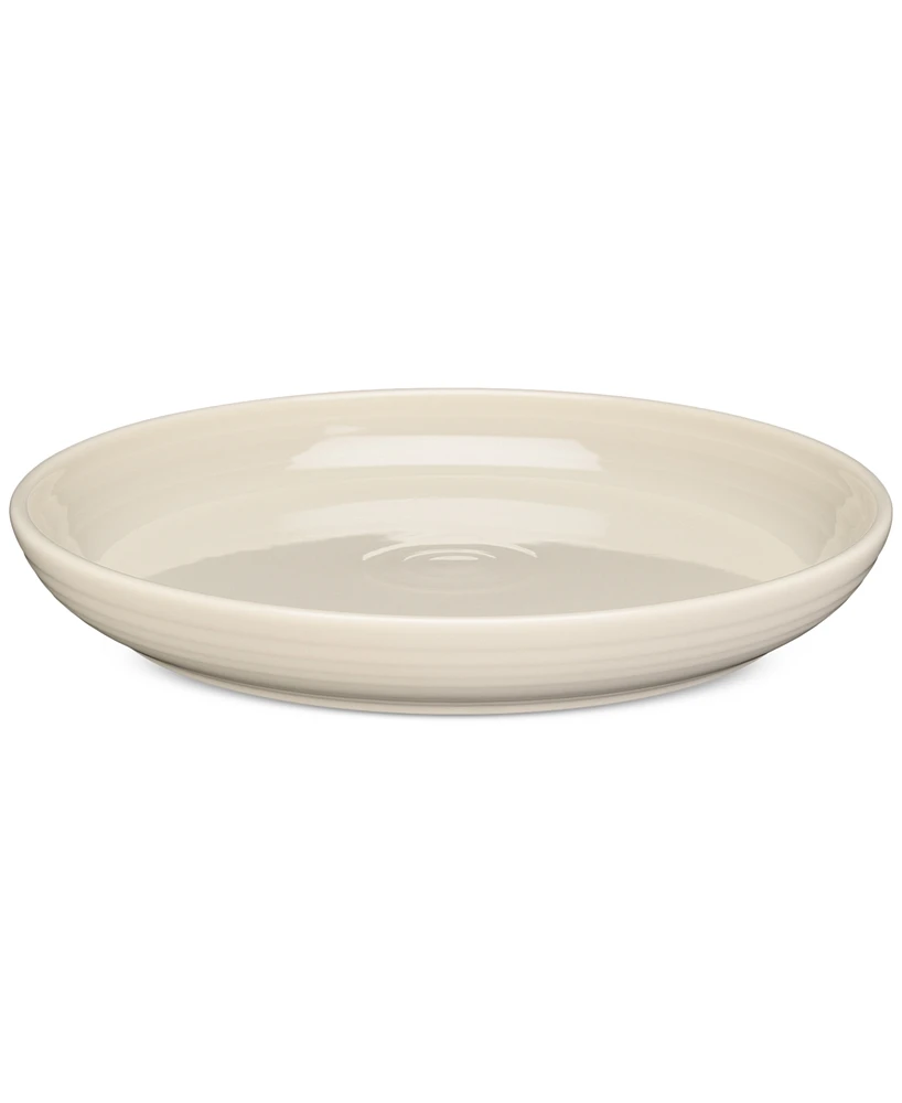 Fiesta Linen Bistro Coupe Dinner Bowl
