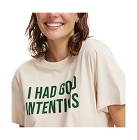 Cotton On Women's Regular Fit Graphic Tee