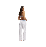 Cotton On Women's Boyfriend Boxer Pant