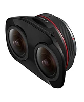Canon Rf 5.2mm f/2.8 L Dual Fisheye 3D Vr Lens