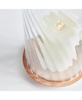 Nira Hurricane Candle Holder Large