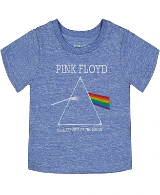 Pink Floyd Baby Boys T-Shirt