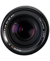 Fujifilm Xf 50-140mm f/2.8 R Lm Ois Wr Lens