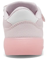 Michael Kors Toddler Girls Emmet Rumi Casual Sneakers from Finish Line