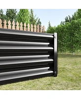 Raised Garden Bed Kit