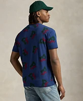 Polo Ralph Lauren Men's Classic-Fit P-Wing Jersey T-Shirt