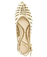 Kenneth Cole New York Women's Calabra Slingback Flats