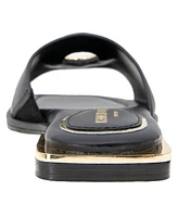 Kenneth Cole New York Women's Asher Flat Sandals