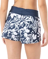 Roxy Juniors' Ocean Side Endless Summer Board Shorts