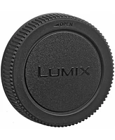 Panasonic Lumix G Leica Dg Macro-Elmarit 45mm f/2.8 Aspherical Lens for Micro Four Thirds