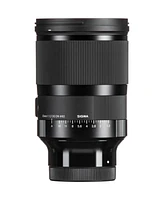Sigma 35mm f/1.2 Dg Dn Art Lens for L Mount