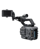 Sony FX6 Full-Frame Cinema Camera