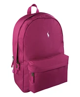 Polo Ralph Lauren Kids Color Backpack