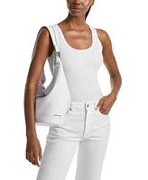 Michael Kors Sonny Medium Hobo Shoulder