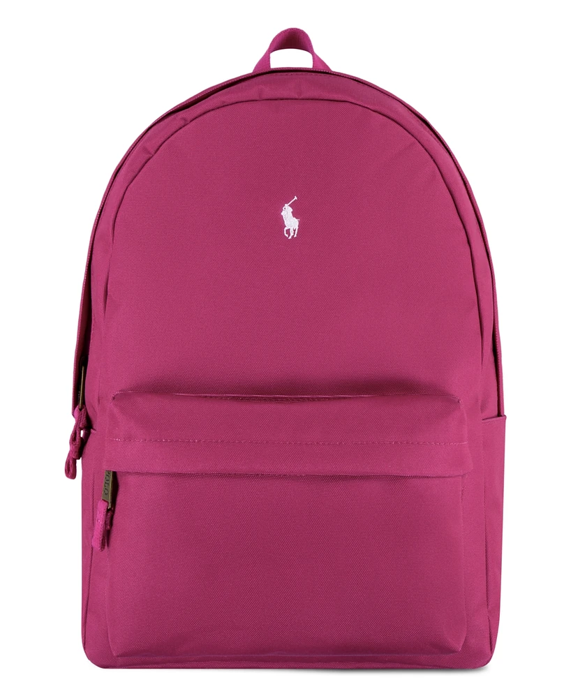 Polo Ralph Lauren Kids Color Backpack