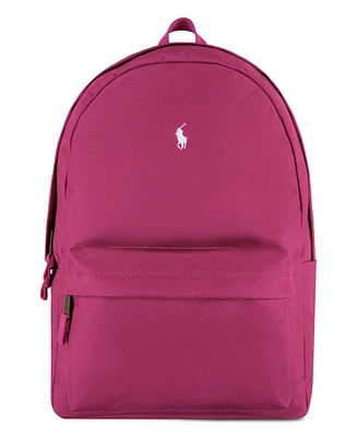 Polo Ralph Lauren Kids Color Backpack