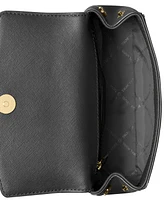 Michael Kors Ava Leather Crossbody Bag
