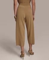 Donna Karan New York Women's Pull-On Knit Pants