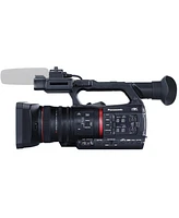 Panasonic Ag-CX350 4K Camcorder