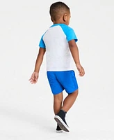 Epic Threads Toddler Boys Minion T Shirt Shorts Exclusively At Macys