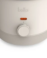 Bella 1.5-Quart Slow Cooker