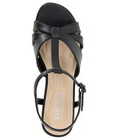 Kenneth Cole Reaction Women's Reina Platform Dress Sandals