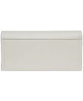 Radley London Kentucky Derby Leather Flapover Wallet