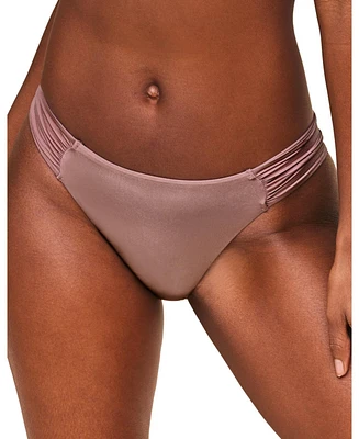Adore Me Women's Tanisha Swimwear Cheeky Bikini Bottom