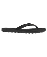 True Religion Ladies Capri Thong Sandal