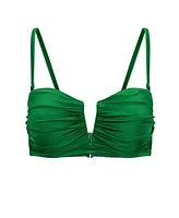 Adore Me Women's Tanisha Swimwear Bikini Top